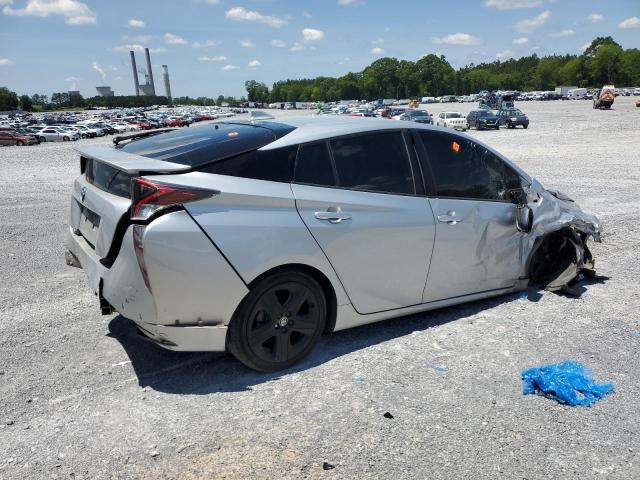 Photo 2 VIN: JTDKARFU8G3000132 - TOYOTA PRIUS 