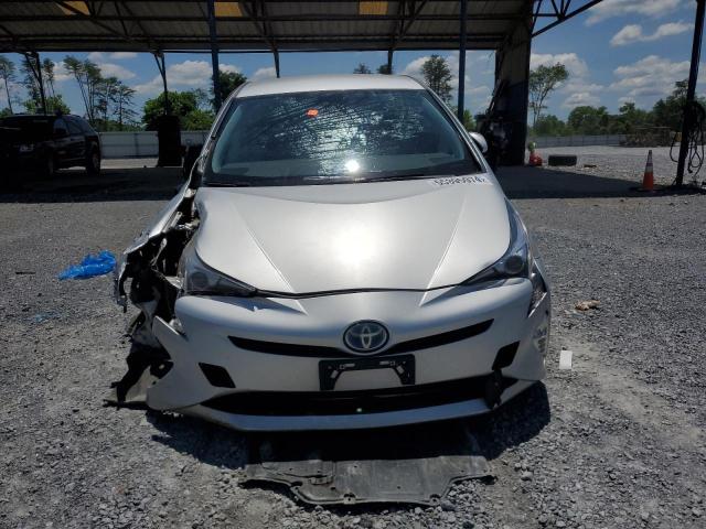 Photo 4 VIN: JTDKARFU8G3000132 - TOYOTA PRIUS 