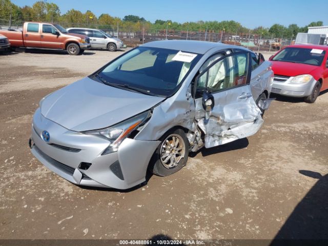 Photo 1 VIN: JTDKARFU8G3002334 - TOYOTA PRIUS 