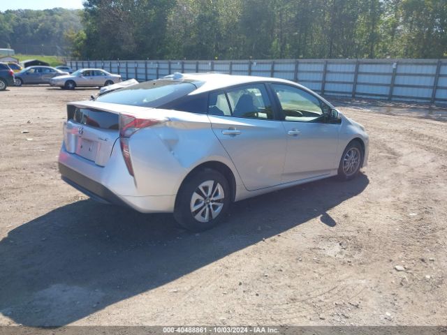 Photo 3 VIN: JTDKARFU8G3002334 - TOYOTA PRIUS 