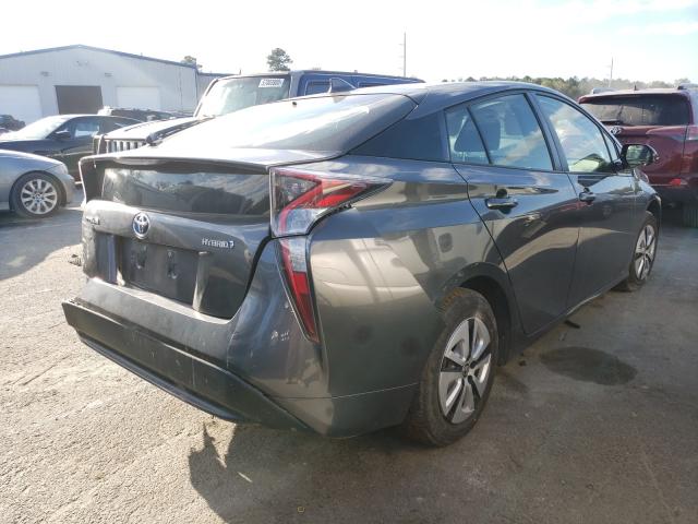 Photo 3 VIN: JTDKARFU8G3003287 - TOYOTA PRIUS 