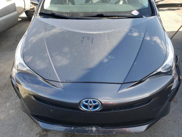 Photo 6 VIN: JTDKARFU8G3003287 - TOYOTA PRIUS 