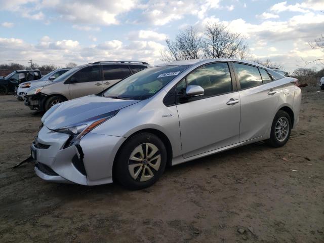 Photo 0 VIN: JTDKARFU8G3006707 - TOYOTA PRIUS 