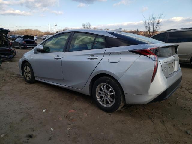 Photo 1 VIN: JTDKARFU8G3006707 - TOYOTA PRIUS 