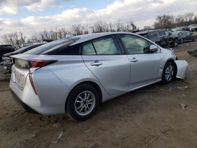 Photo 2 VIN: JTDKARFU8G3006707 - TOYOTA PRIUS 