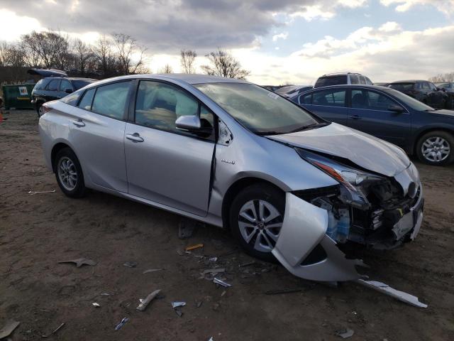 Photo 3 VIN: JTDKARFU8G3006707 - TOYOTA PRIUS 