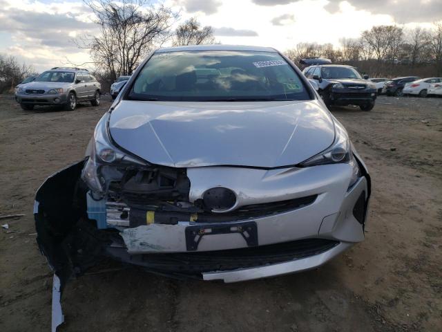 Photo 4 VIN: JTDKARFU8G3006707 - TOYOTA PRIUS 