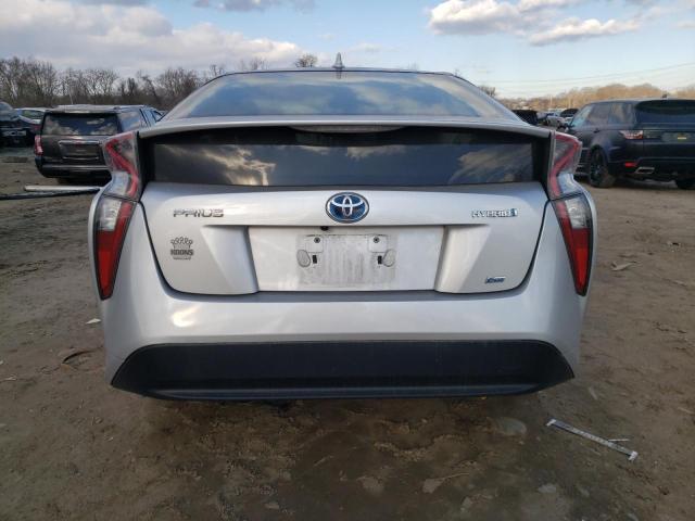 Photo 5 VIN: JTDKARFU8G3006707 - TOYOTA PRIUS 