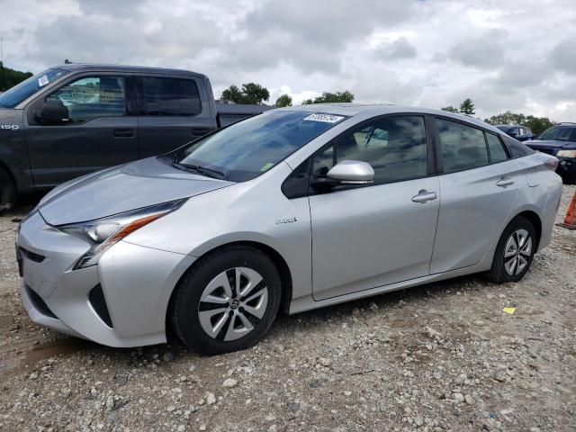 Photo 0 VIN: JTDKARFU8G3009574 - TOYOTA PRIUS 