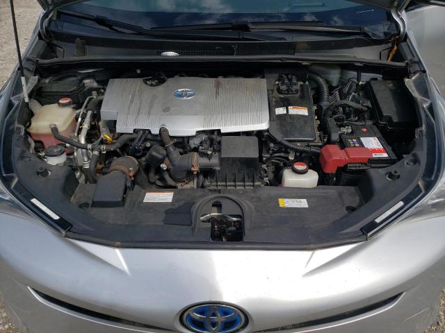 Photo 10 VIN: JTDKARFU8G3009574 - TOYOTA PRIUS 