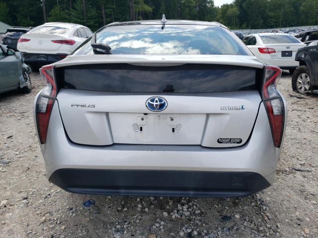 Photo 5 VIN: JTDKARFU8G3009574 - TOYOTA PRIUS 