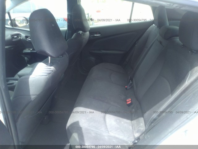 Photo 7 VIN: JTDKARFU8G3012667 - TOYOTA PRIUS 