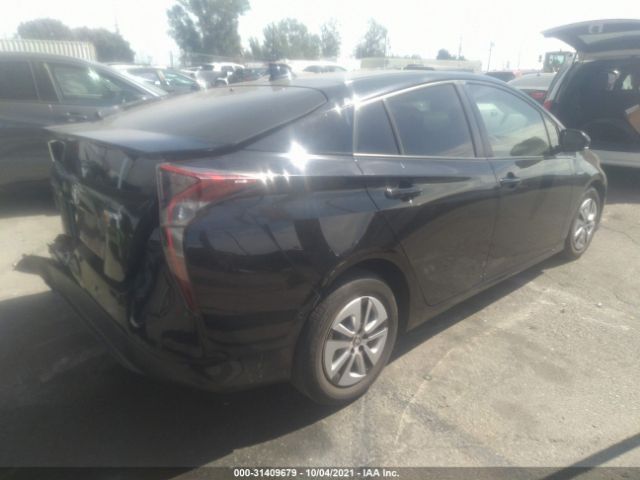 Photo 3 VIN: JTDKARFU8G3013690 - TOYOTA PRIUS 