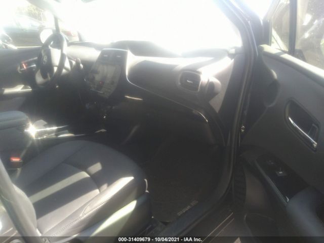 Photo 4 VIN: JTDKARFU8G3013690 - TOYOTA PRIUS 