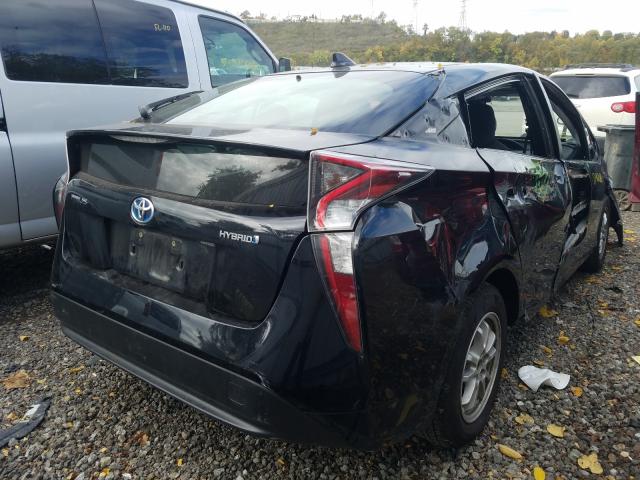 Photo 3 VIN: JTDKARFU8G3014418 - TOYOTA PRIUS 