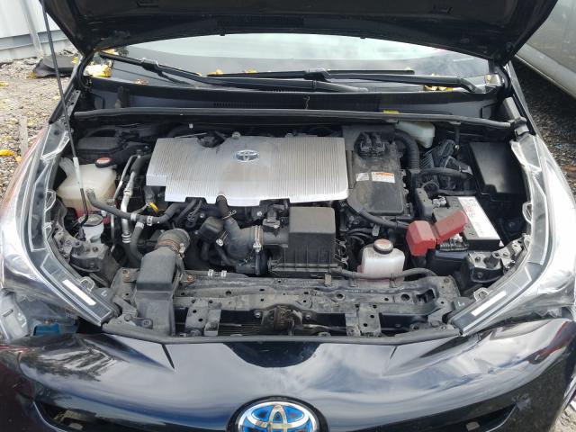 Photo 6 VIN: JTDKARFU8G3014418 - TOYOTA PRIUS 