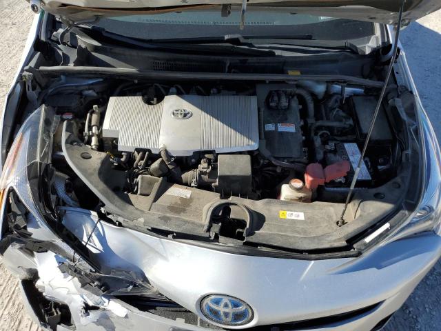 Photo 10 VIN: JTDKARFU8G3014581 - TOYOTA PRIUS 