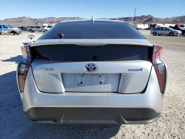 Photo 5 VIN: JTDKARFU8G3014581 - TOYOTA PRIUS 