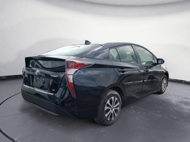 Photo 2 VIN: JTDKARFU8G3014970 - TOYOTA PRIUS 