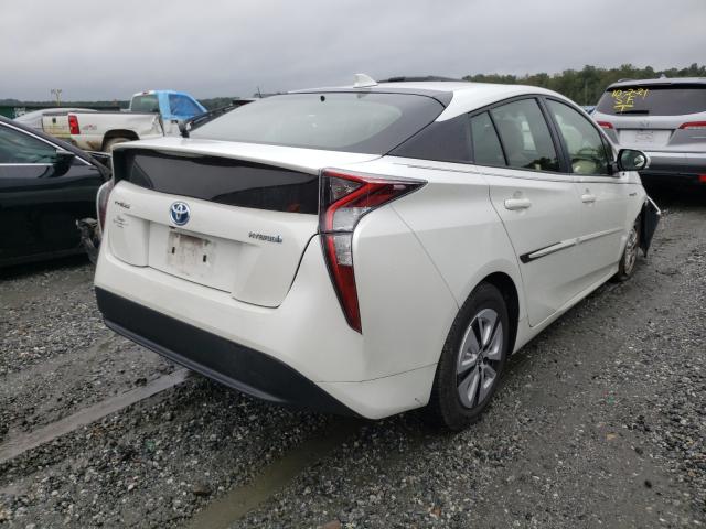 Photo 3 VIN: JTDKARFU8G3015200 - TOYOTA PRIUS 