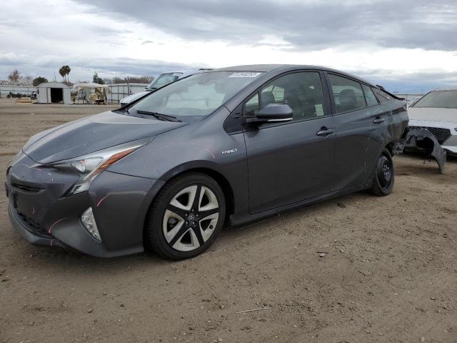 Photo 0 VIN: JTDKARFU8G3015679 - TOYOTA PRIUS 