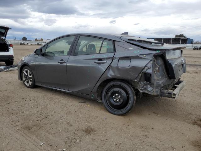 Photo 1 VIN: JTDKARFU8G3015679 - TOYOTA PRIUS 