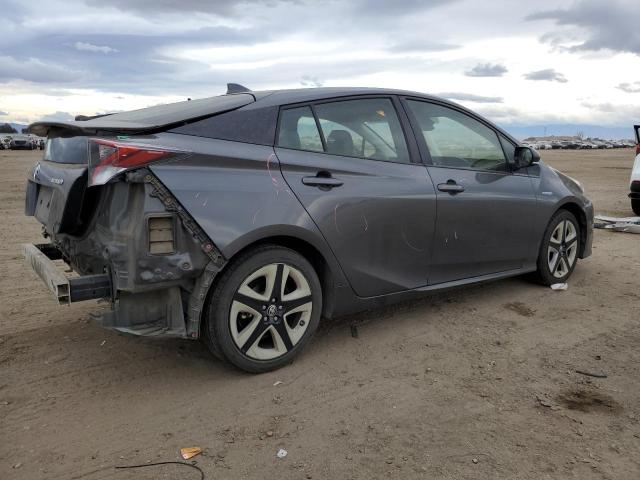 Photo 2 VIN: JTDKARFU8G3015679 - TOYOTA PRIUS 