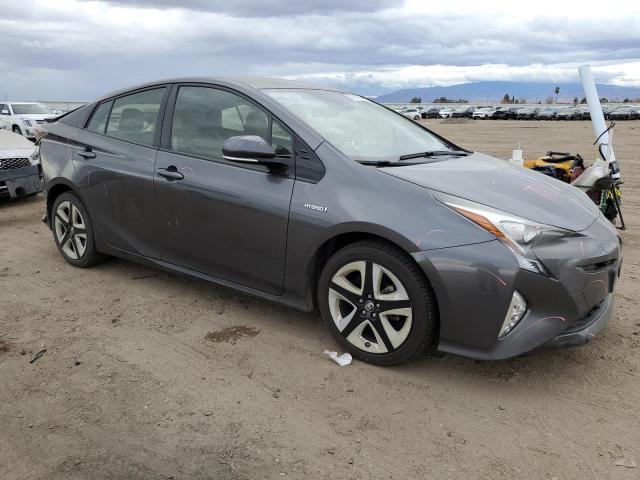 Photo 3 VIN: JTDKARFU8G3015679 - TOYOTA PRIUS 