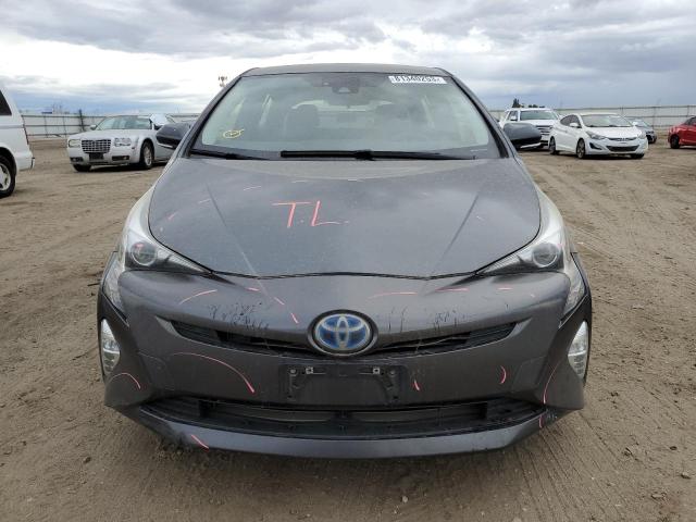 Photo 4 VIN: JTDKARFU8G3015679 - TOYOTA PRIUS 