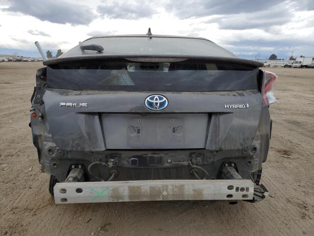 Photo 5 VIN: JTDKARFU8G3015679 - TOYOTA PRIUS 