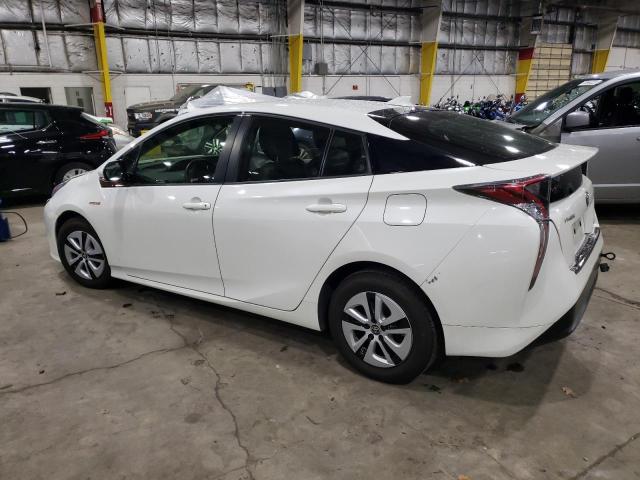 Photo 1 VIN: JTDKARFU8G3016041 - TOYOTA PRIUS 