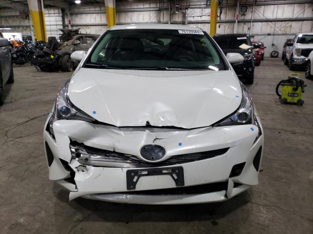 Photo 4 VIN: JTDKARFU8G3016041 - TOYOTA PRIUS 