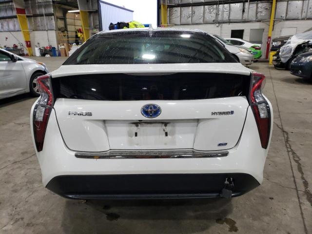 Photo 5 VIN: JTDKARFU8G3016041 - TOYOTA PRIUS 