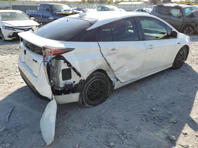 Photo 2 VIN: JTDKARFU8G3016573 - TOYOTA PRIUS 