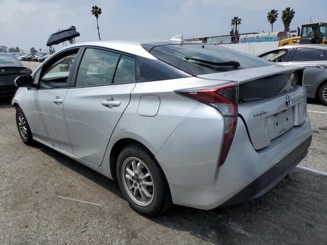 Photo 1 VIN: JTDKARFU8G3018128 - TOYOTA PRIUS 