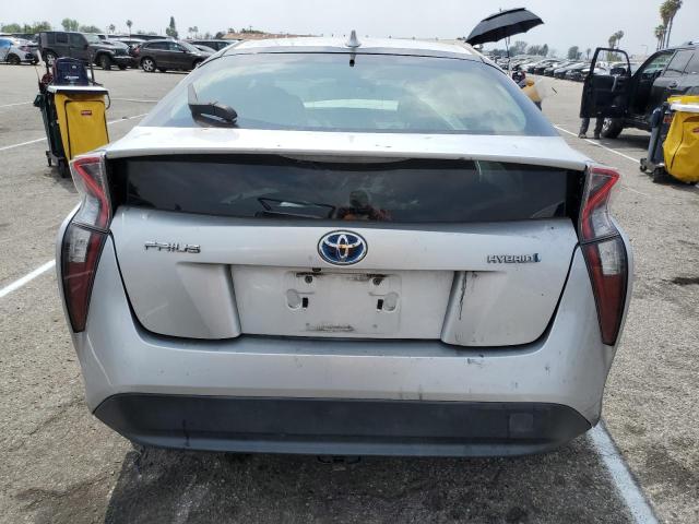 Photo 5 VIN: JTDKARFU8G3018128 - TOYOTA PRIUS 