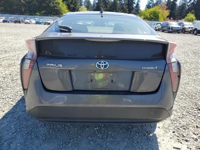 Photo 5 VIN: JTDKARFU8G3019389 - TOYOTA PRIUS 