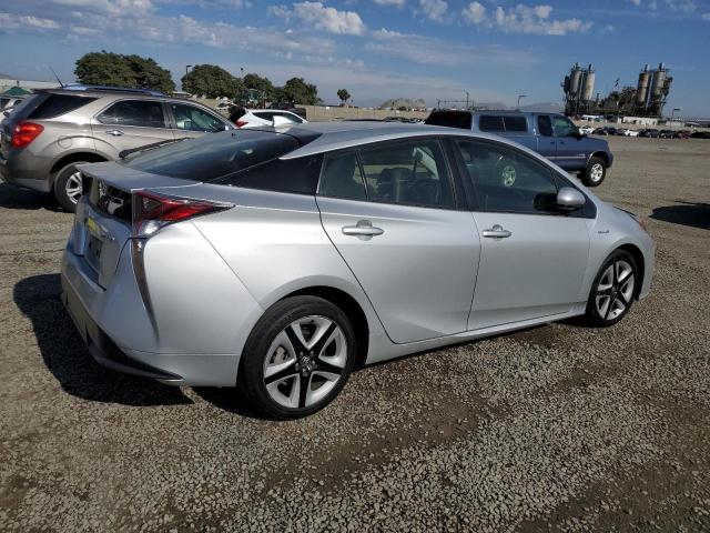 Photo 2 VIN: JTDKARFU8G3020073 - TOYOTA PRIUS 