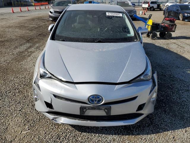 Photo 4 VIN: JTDKARFU8G3020073 - TOYOTA PRIUS 