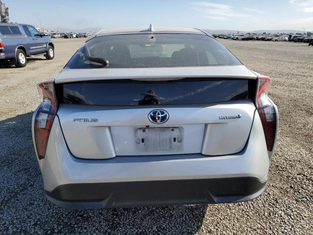 Photo 5 VIN: JTDKARFU8G3020073 - TOYOTA PRIUS 