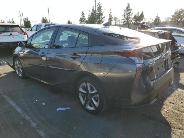 Photo 1 VIN: JTDKARFU8G3020560 - TOYOTA PRIUS 