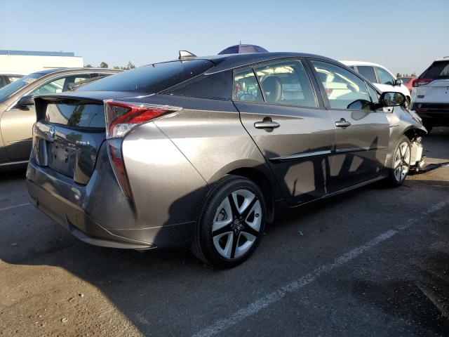 Photo 2 VIN: JTDKARFU8G3020560 - TOYOTA PRIUS 