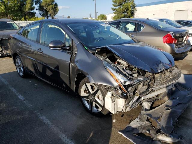 Photo 3 VIN: JTDKARFU8G3020560 - TOYOTA PRIUS 