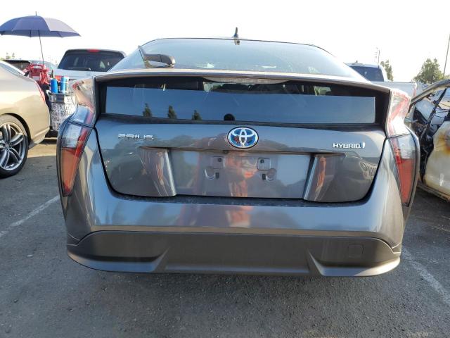 Photo 5 VIN: JTDKARFU8G3020560 - TOYOTA PRIUS 