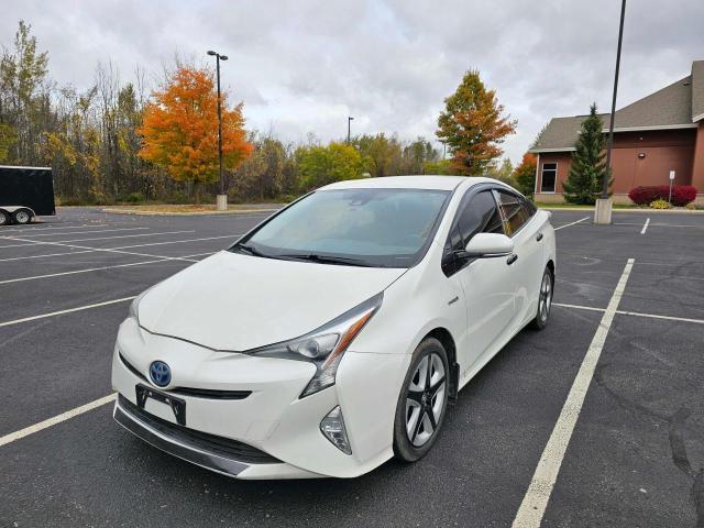 Photo 1 VIN: JTDKARFU8G3022096 - TOYOTA PRIUS 