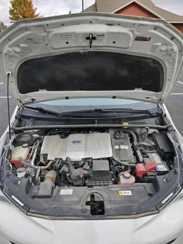 Photo 6 VIN: JTDKARFU8G3022096 - TOYOTA PRIUS 