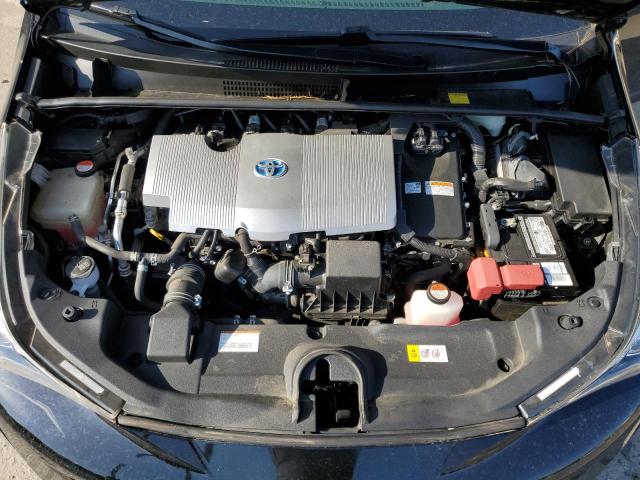 Photo 10 VIN: JTDKARFU8G3022132 - TOYOTA PRIUS 