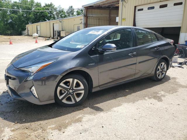 Photo 0 VIN: JTDKARFU8G3026536 - TOYOTA PRIUS 