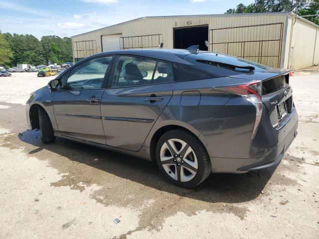 Photo 1 VIN: JTDKARFU8G3026536 - TOYOTA PRIUS 