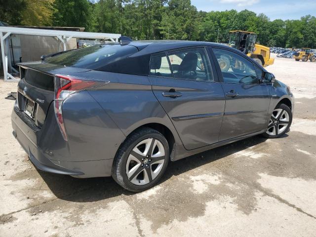 Photo 2 VIN: JTDKARFU8G3026536 - TOYOTA PRIUS 